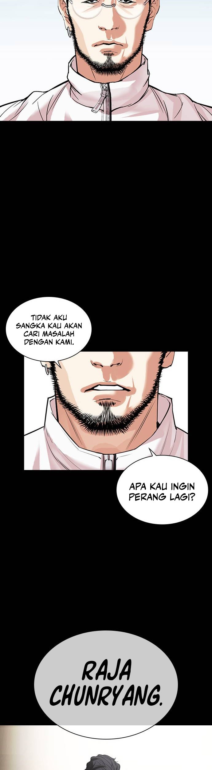Lookism Chapter 483 Gambar 101