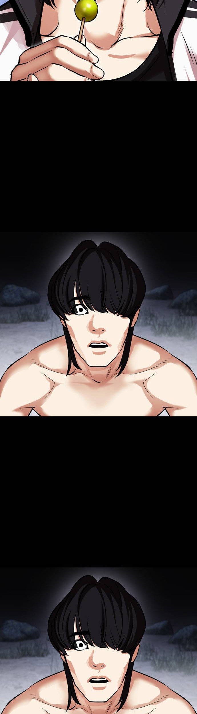 Lookism Chapter 483 Gambar 3