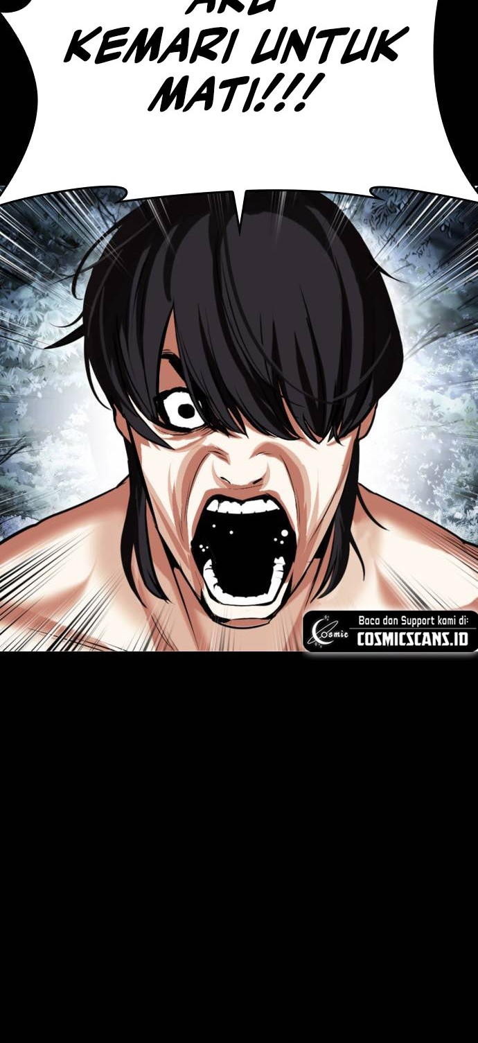 Lookism Chapter 483 Gambar 14