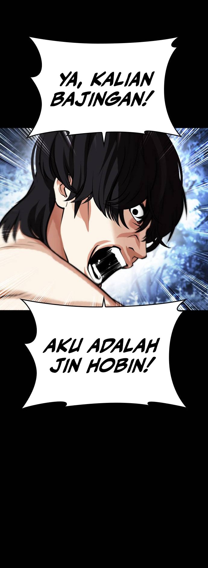 Lookism Chapter 483 Gambar 22