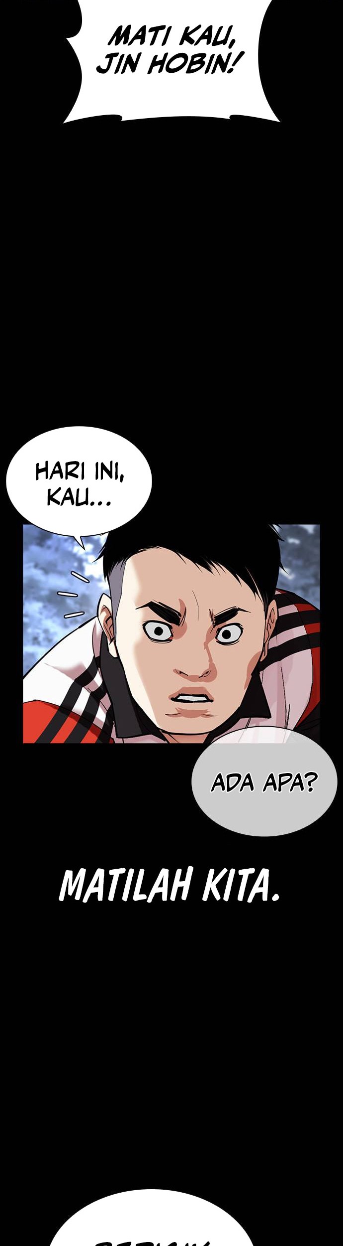 Lookism Chapter 483 Gambar 24