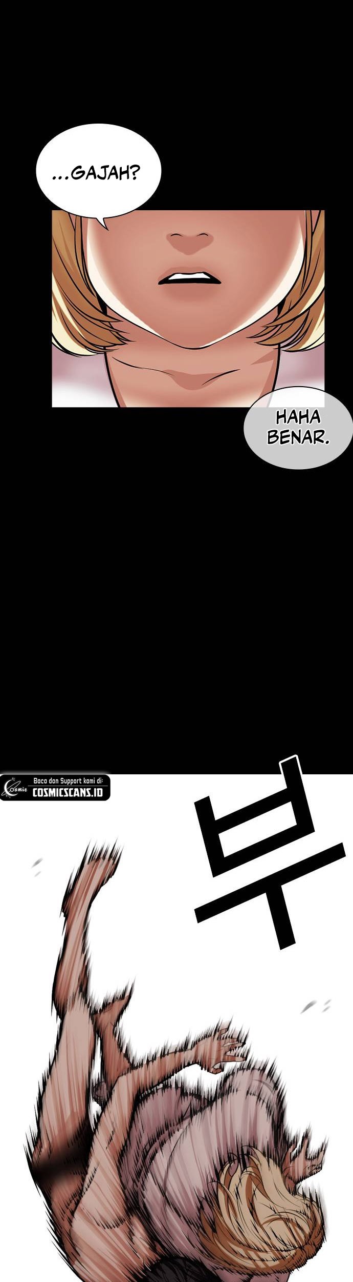 Lookism Chapter 483 Gambar 27