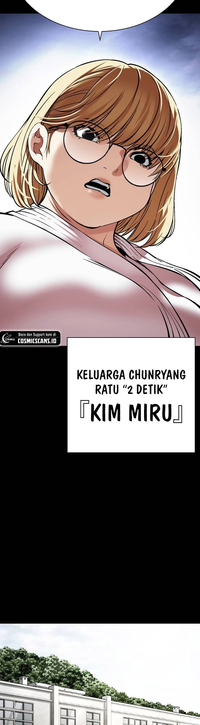 Lookism Chapter 483 Gambar 32