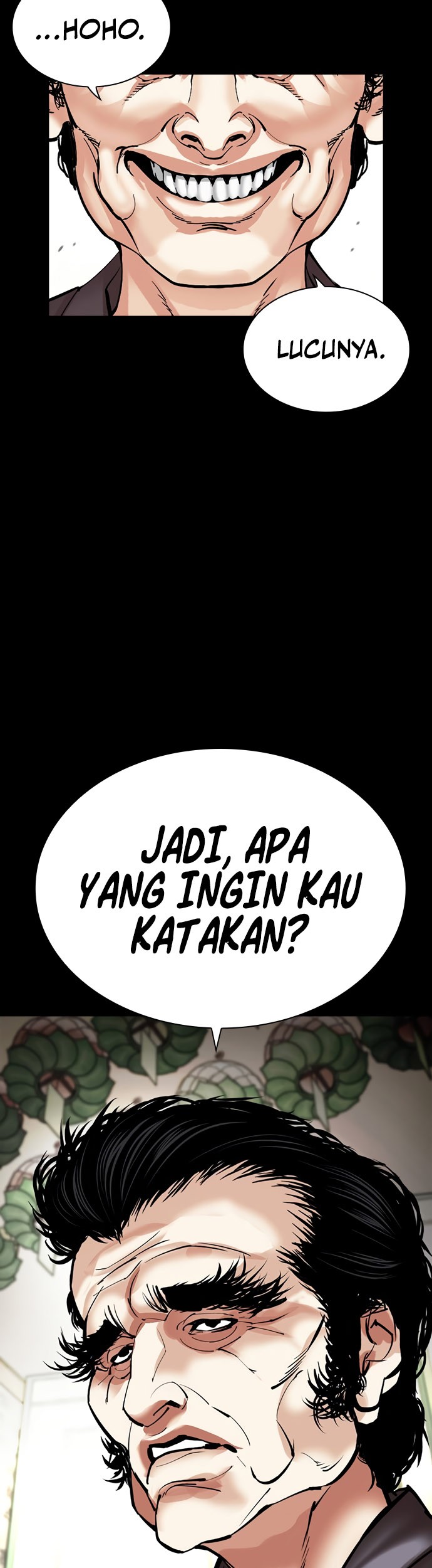 Lookism Chapter 484 Gambar 41