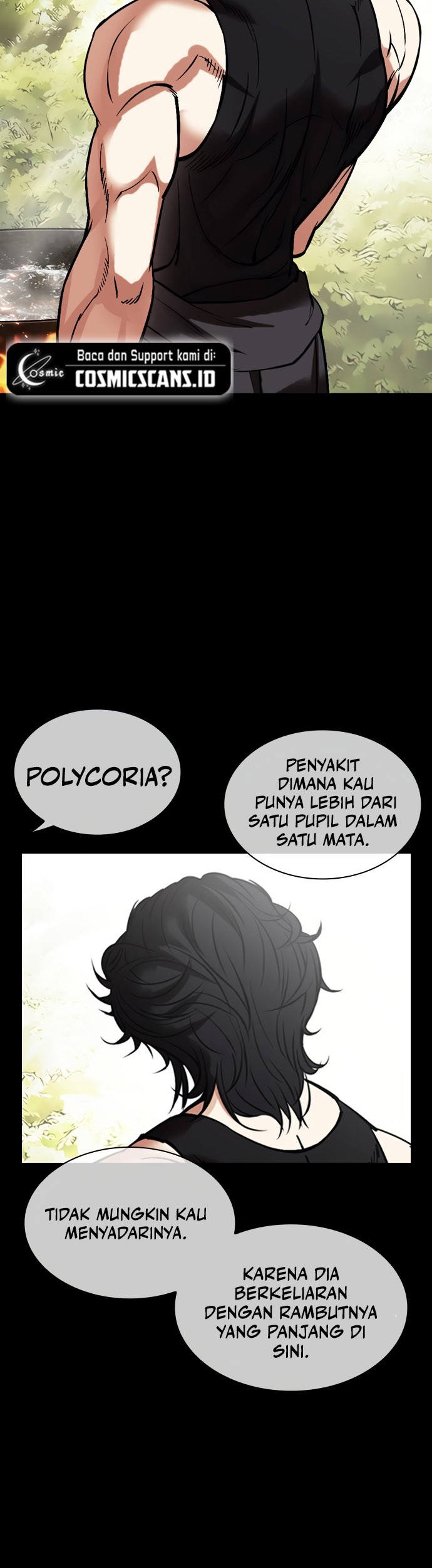 Lookism Chapter 484 Gambar 49