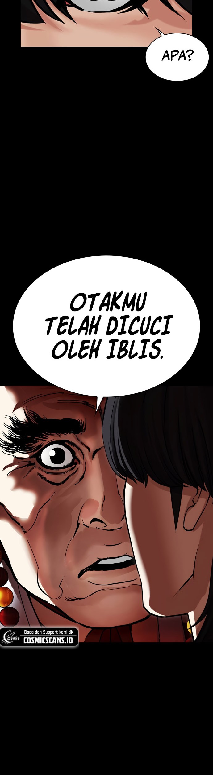 Lookism Chapter 484 Gambar 60