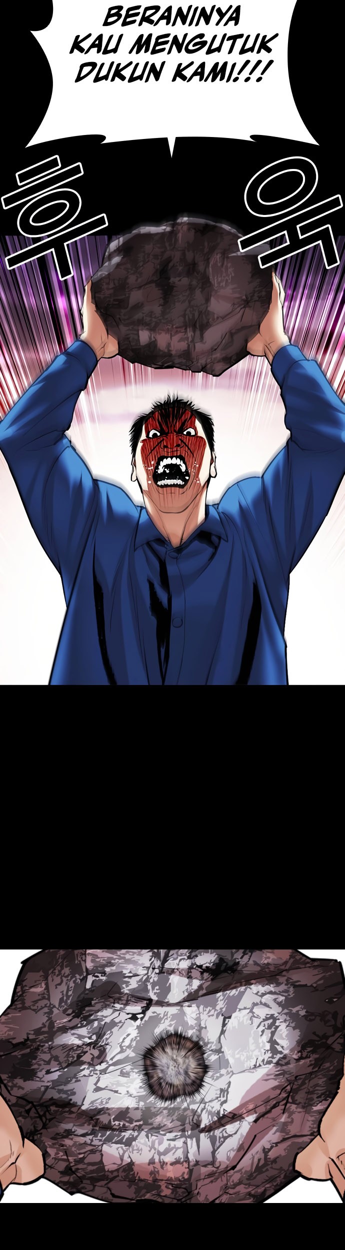 Lookism Chapter 484 Gambar 65