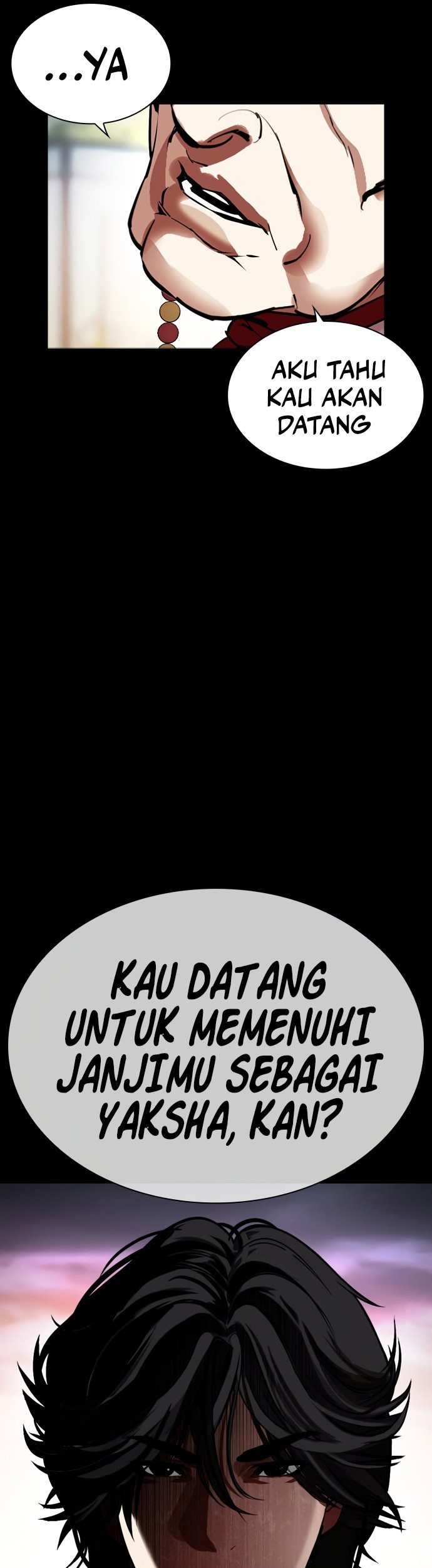 Lookism Chapter 484 Gambar 71