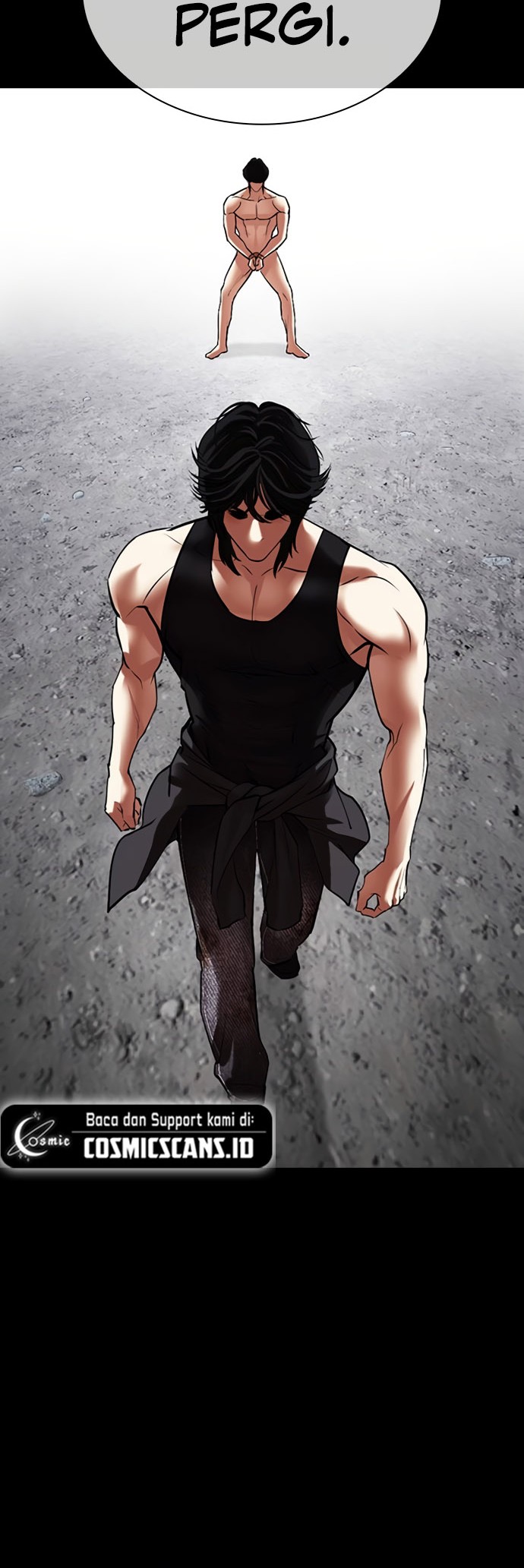 Lookism Chapter 484 Gambar 82