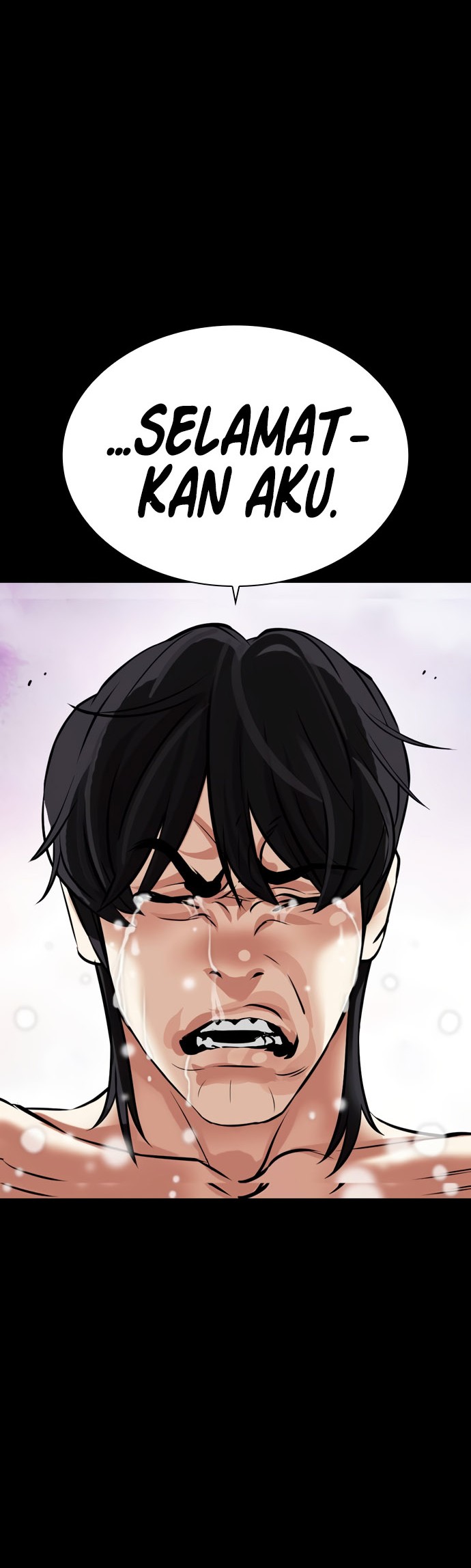 Lookism Chapter 484 Gambar 86