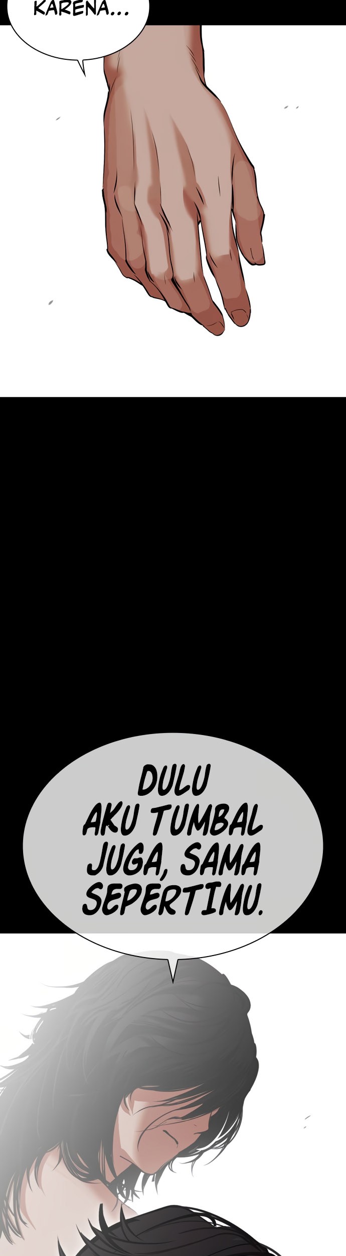 Lookism Chapter 484 Gambar 93