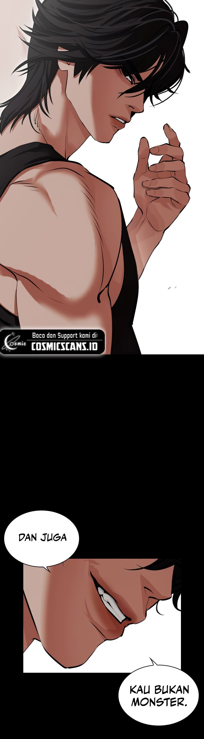 Lookism Chapter 484 Gambar 94
