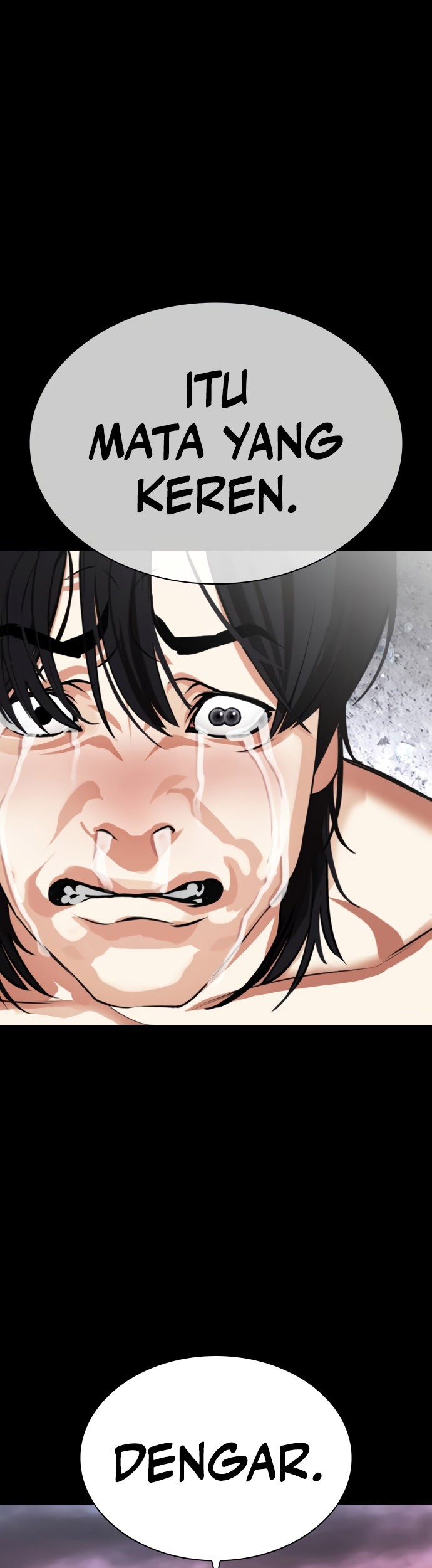 Lookism Chapter 484 Gambar 95