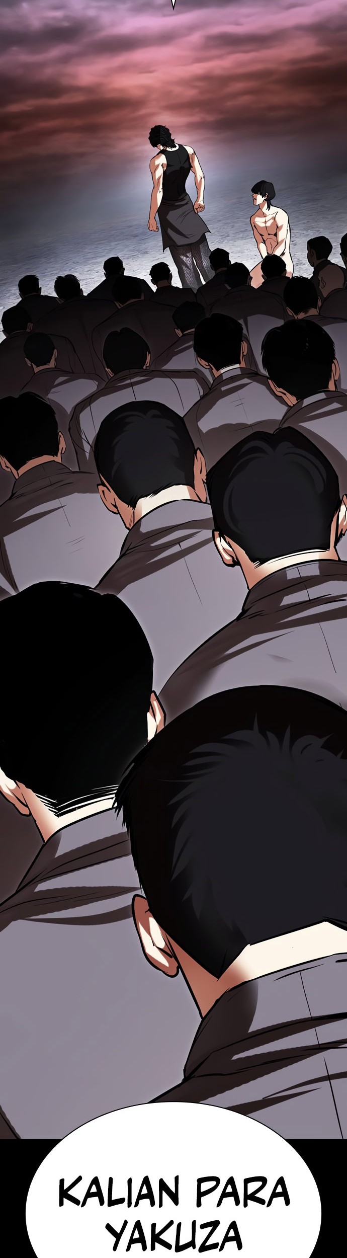 Lookism Chapter 484 Gambar 96