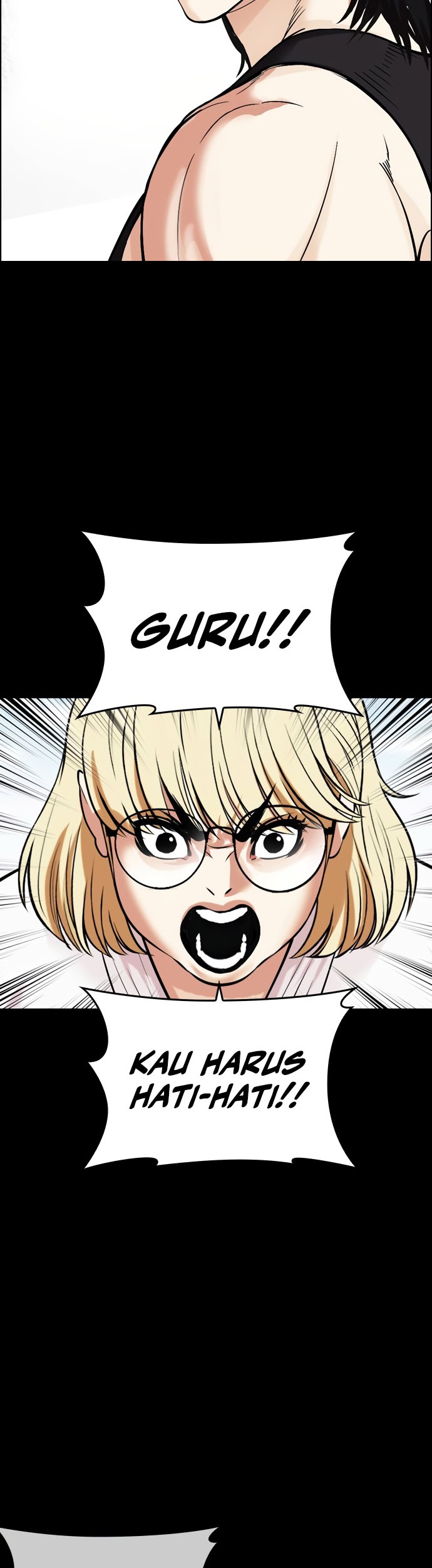 Lookism Chapter 484 Gambar 3