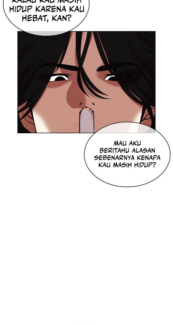 Lookism Chapter 485 Gambar 37