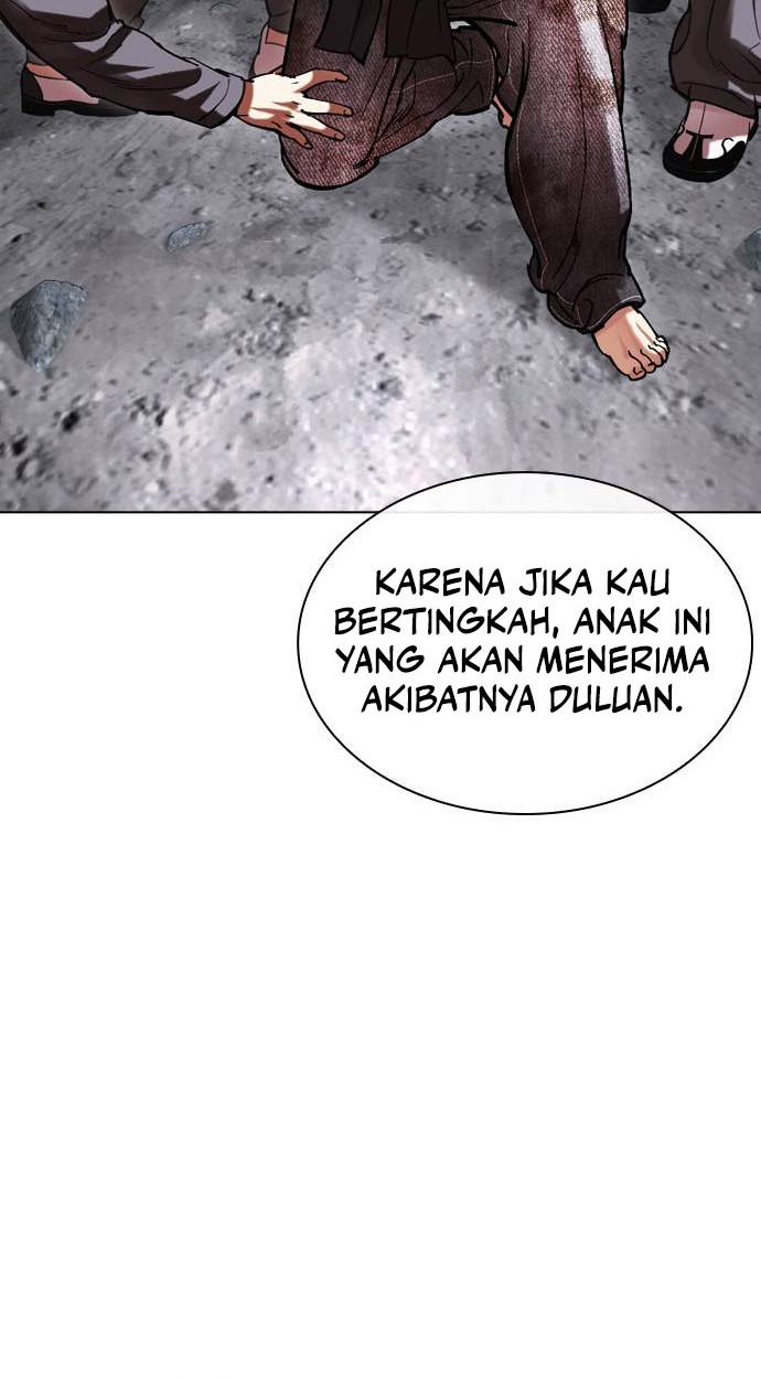 Lookism Chapter 485 Gambar 41