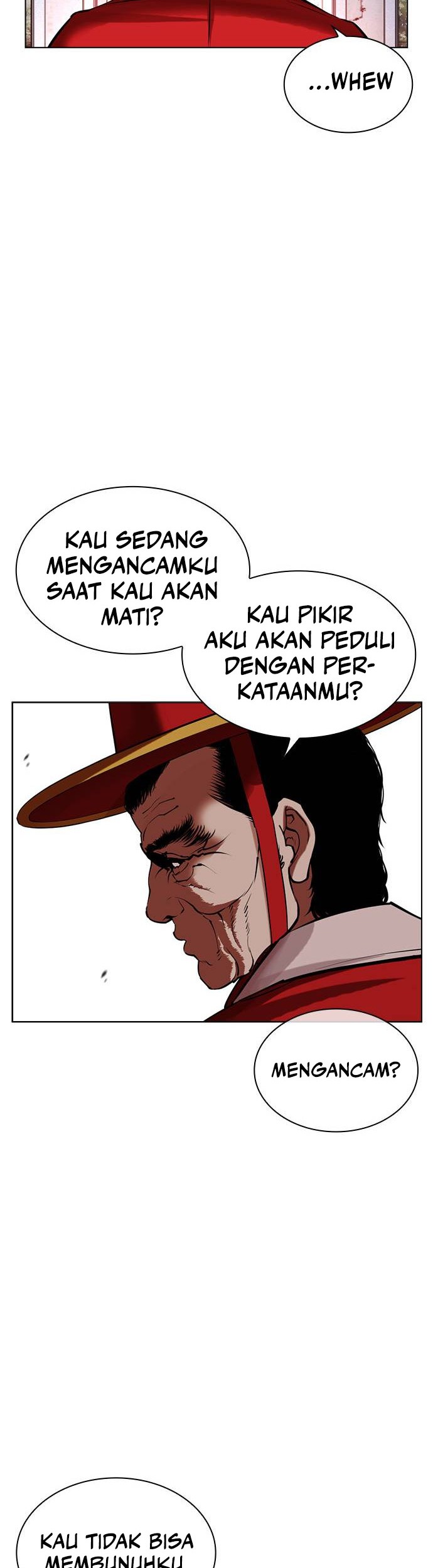 Lookism Chapter 485 Gambar 43