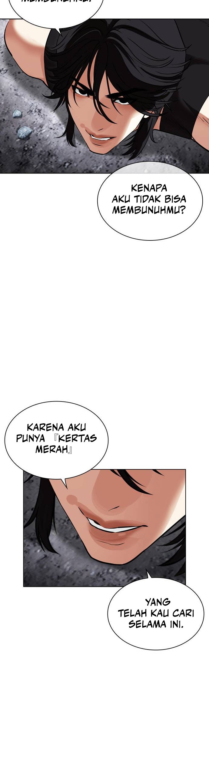 Lookism Chapter 485 Gambar 44