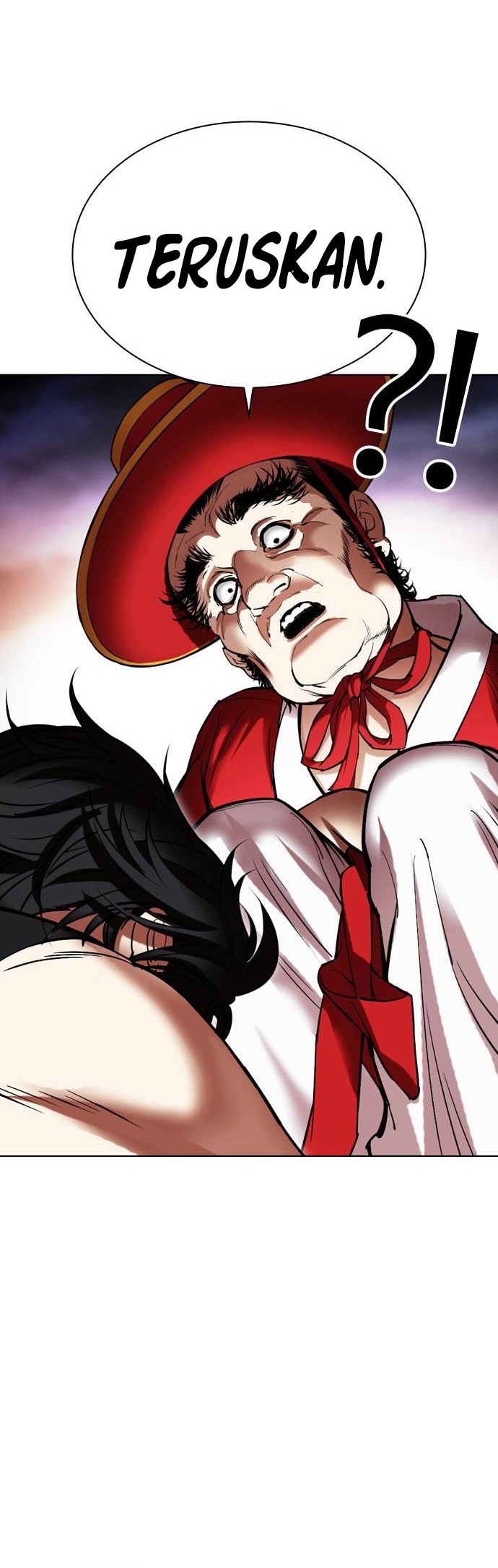 Lookism Chapter 485 Gambar 45