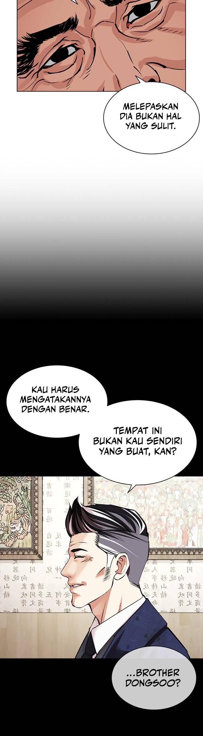 Lookism Chapter 485 Gambar 49
