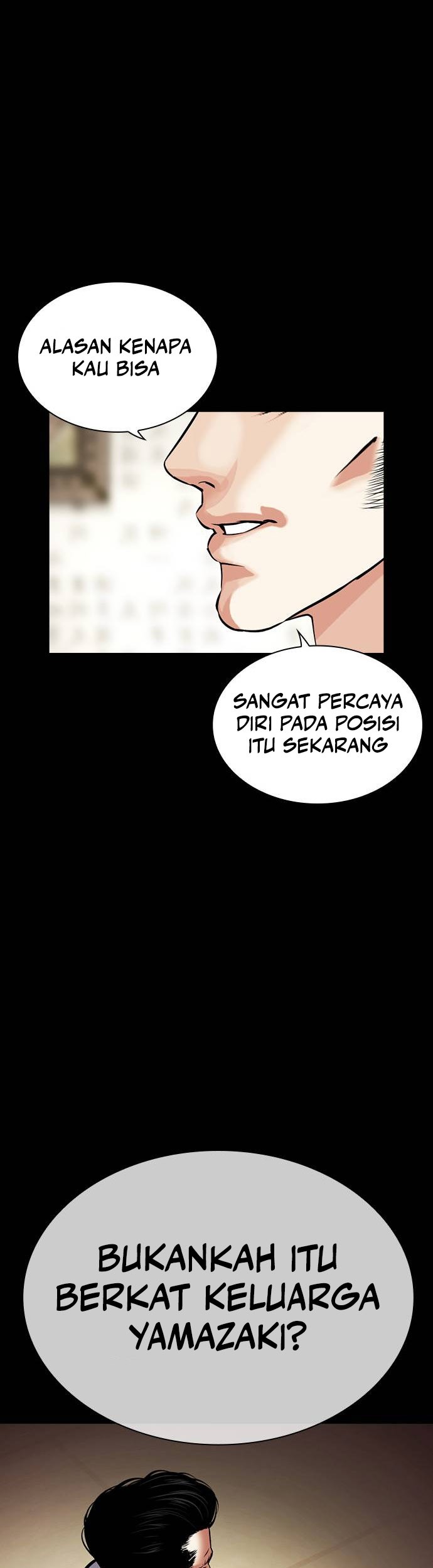 Lookism Chapter 485 Gambar 50