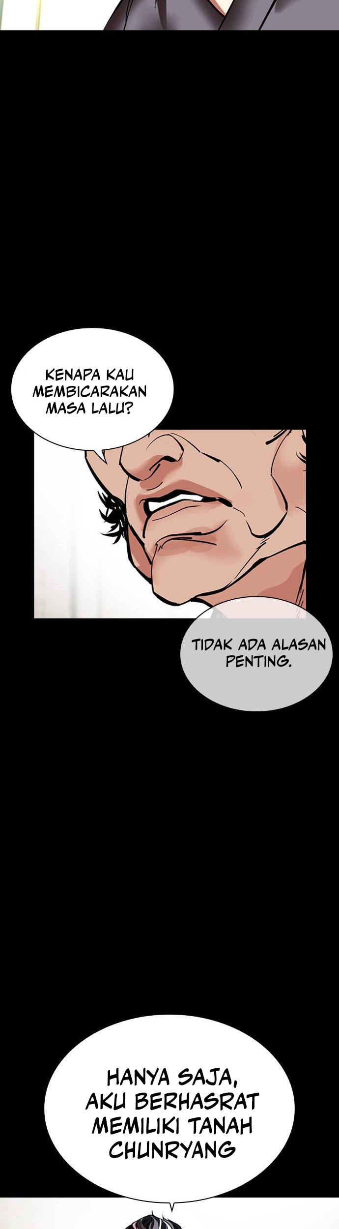 Lookism Chapter 485 Gambar 52