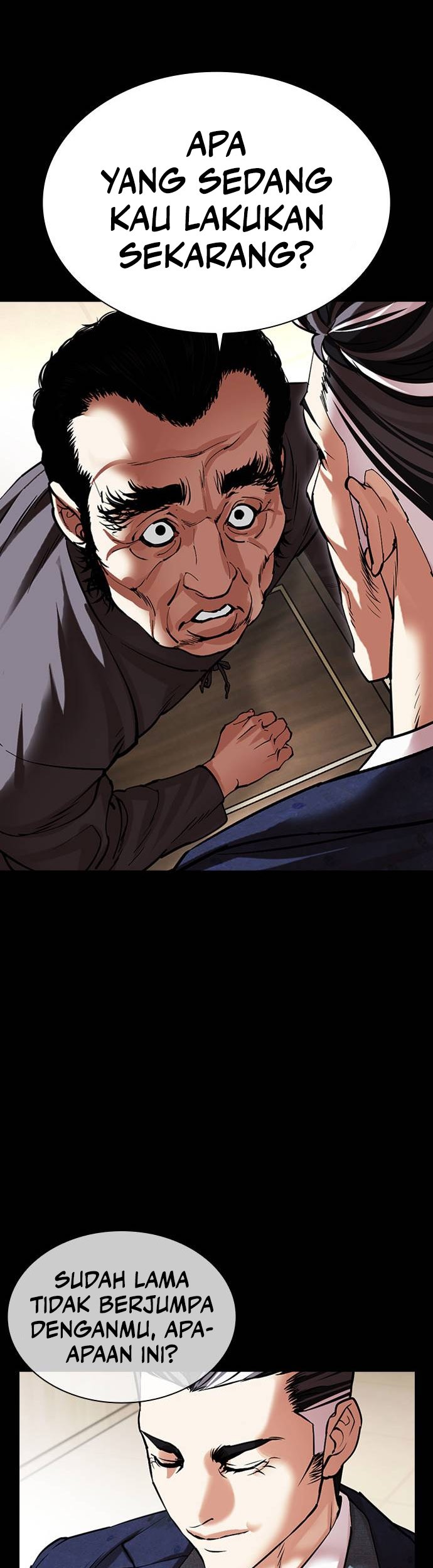 Lookism Chapter 485 Gambar 54