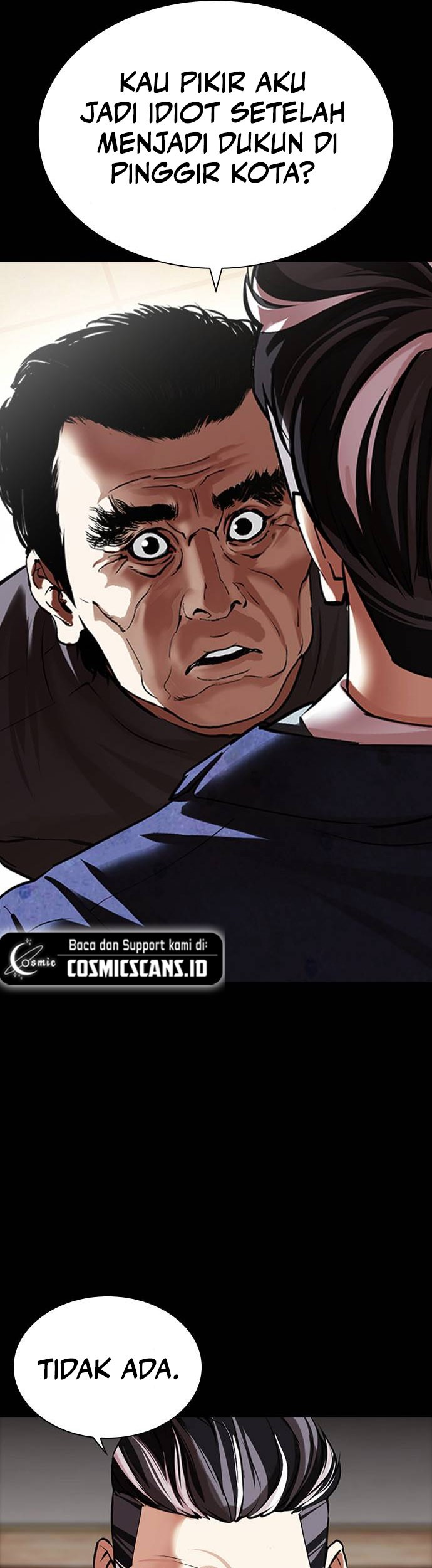 Lookism Chapter 485 Gambar 62