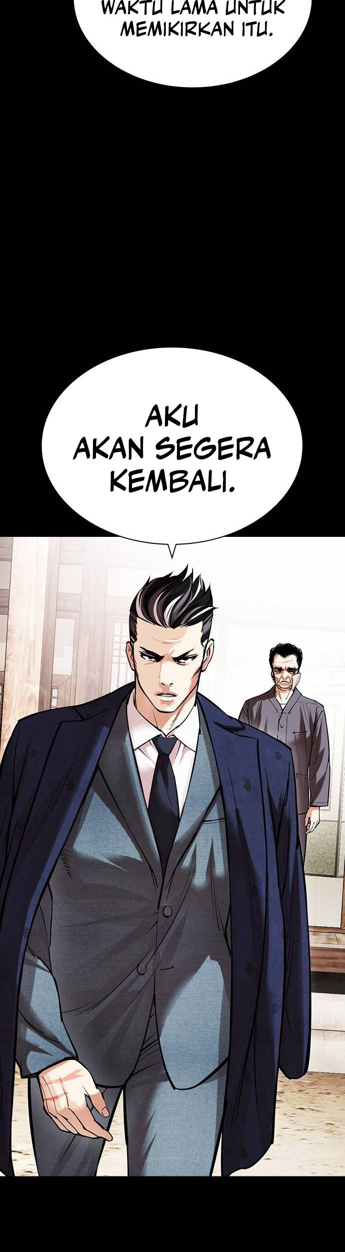 Lookism Chapter 485 Gambar 67