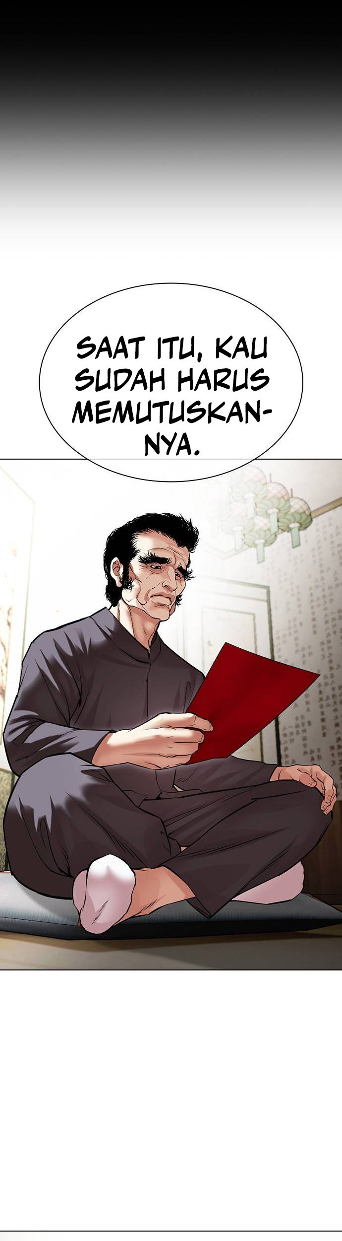 Lookism Chapter 485 Gambar 68