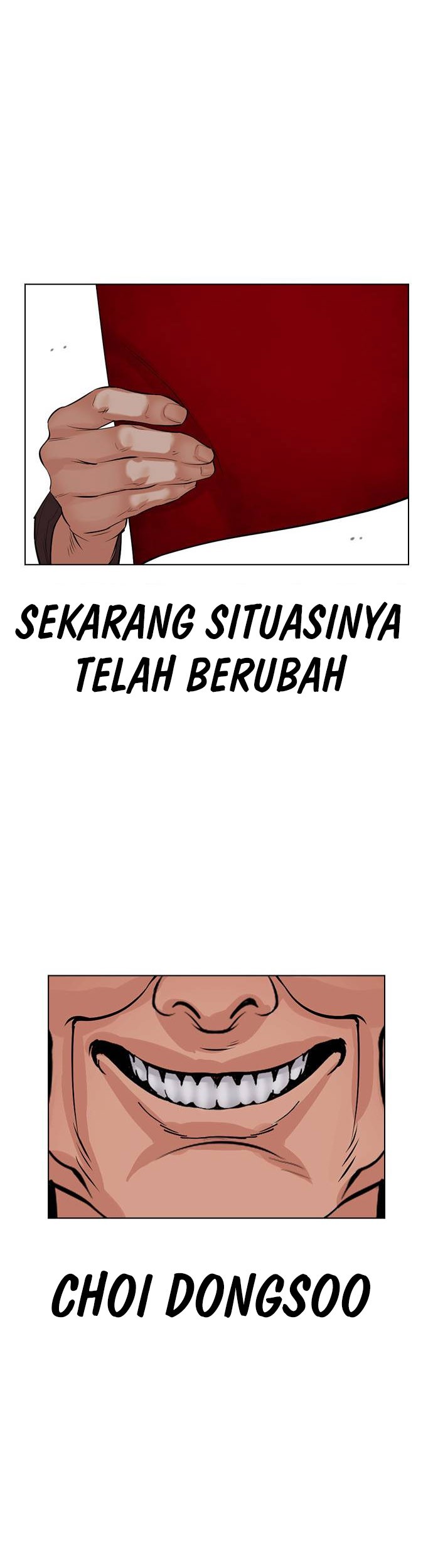 Lookism Chapter 485 Gambar 70