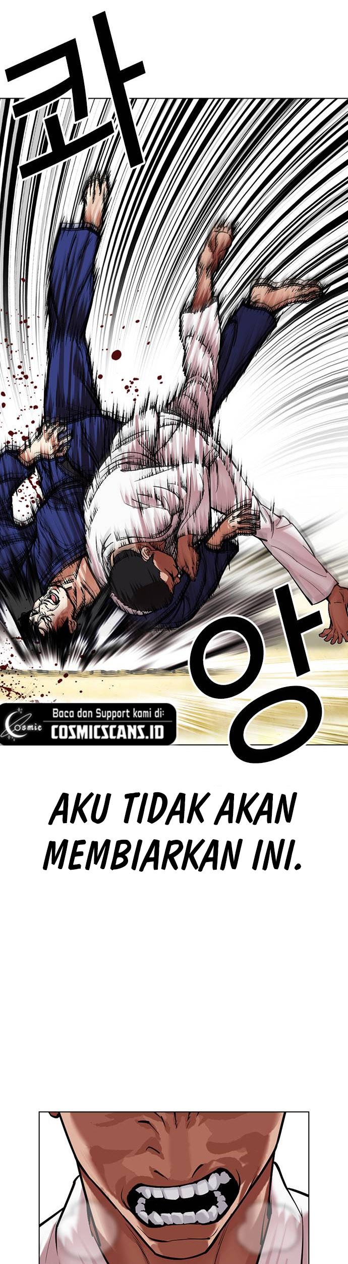 Lookism Chapter 485 Gambar 76