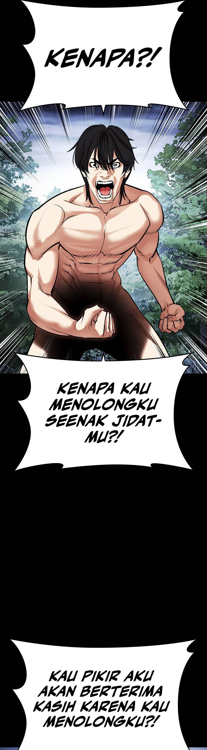 Lookism Chapter 485 Gambar 83