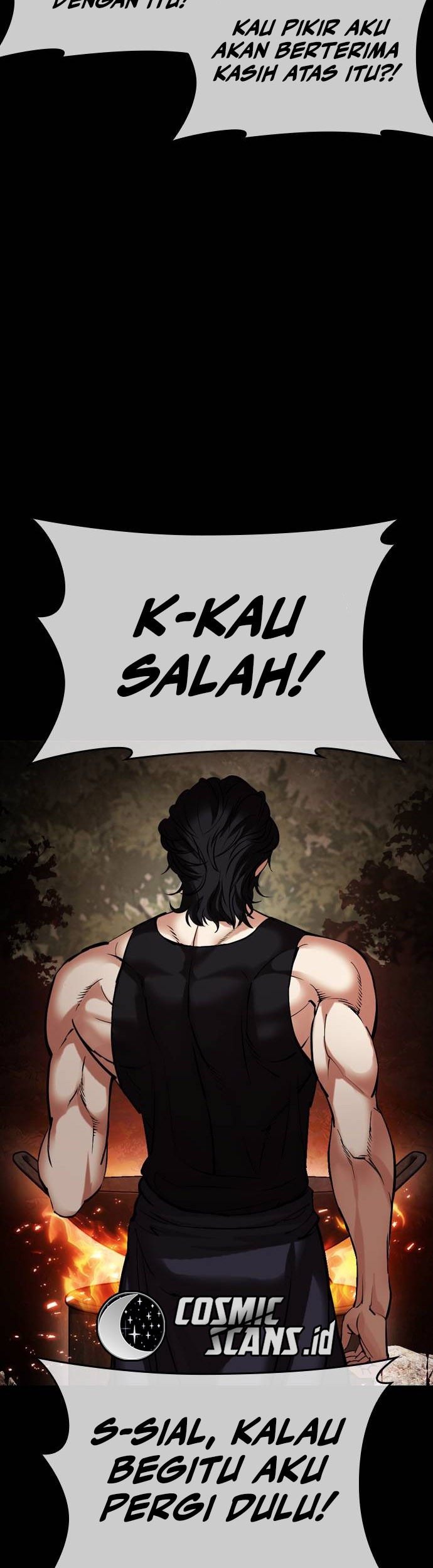 Lookism Chapter 485 Gambar 85