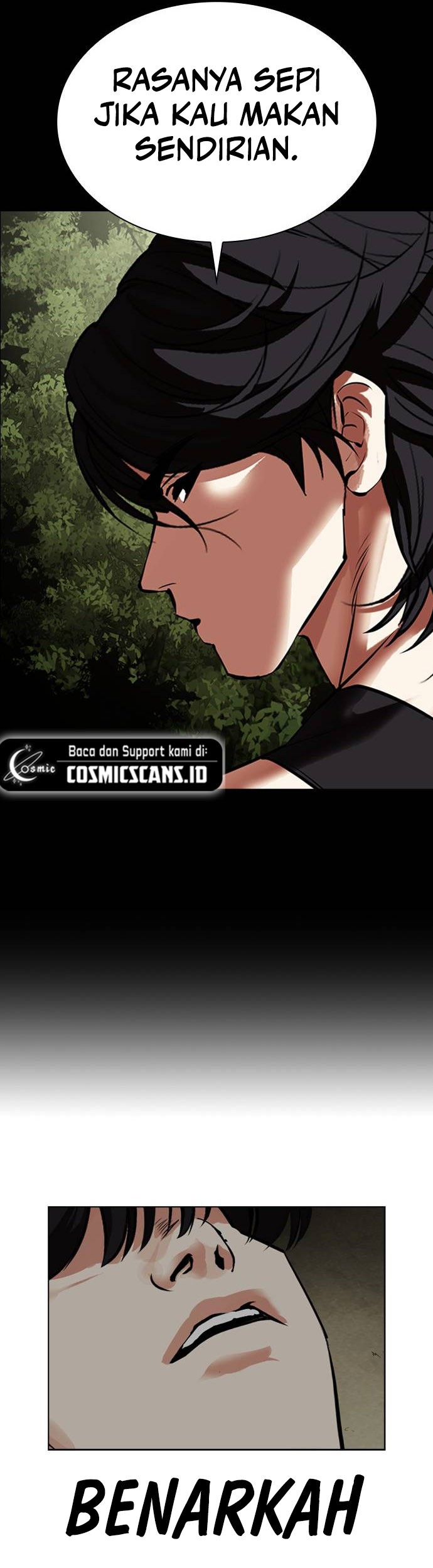 Lookism Chapter 485 Gambar 87