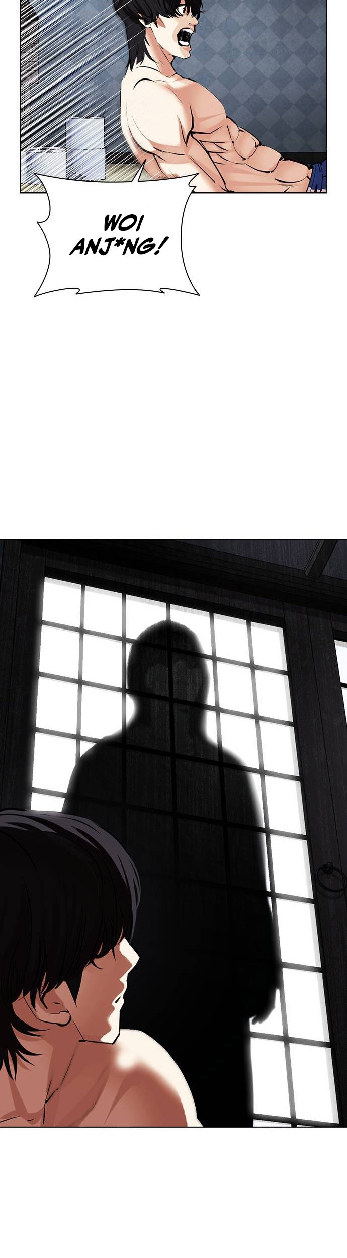 Lookism Chapter 485 Gambar 89