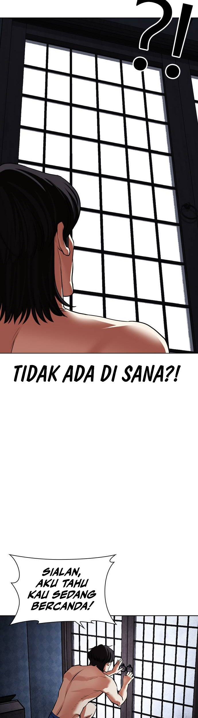 Lookism Chapter 485 Gambar 93