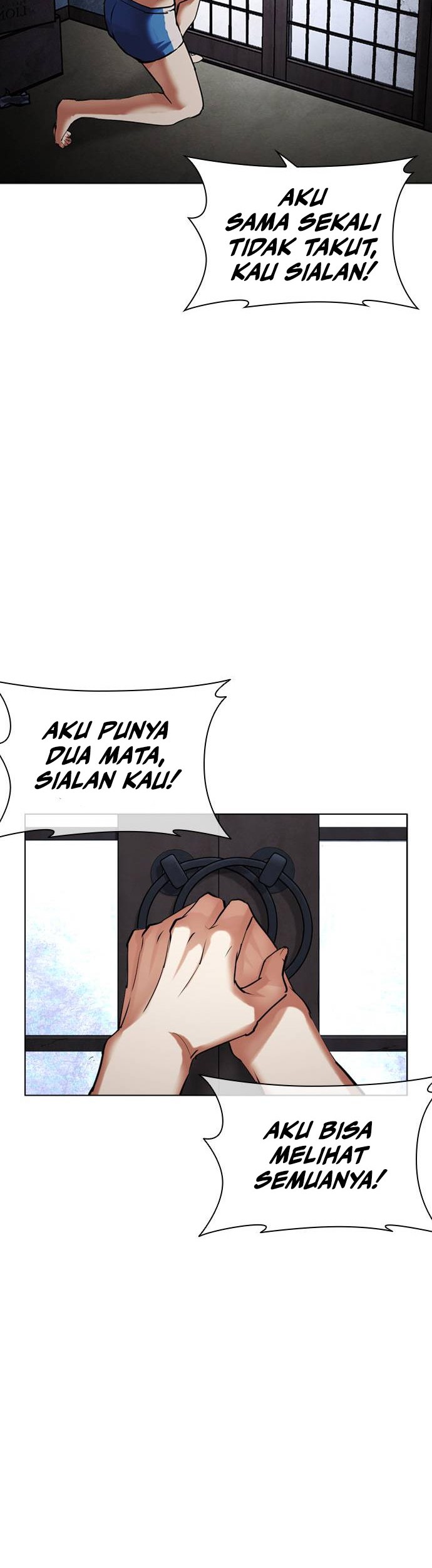 Lookism Chapter 485 Gambar 94