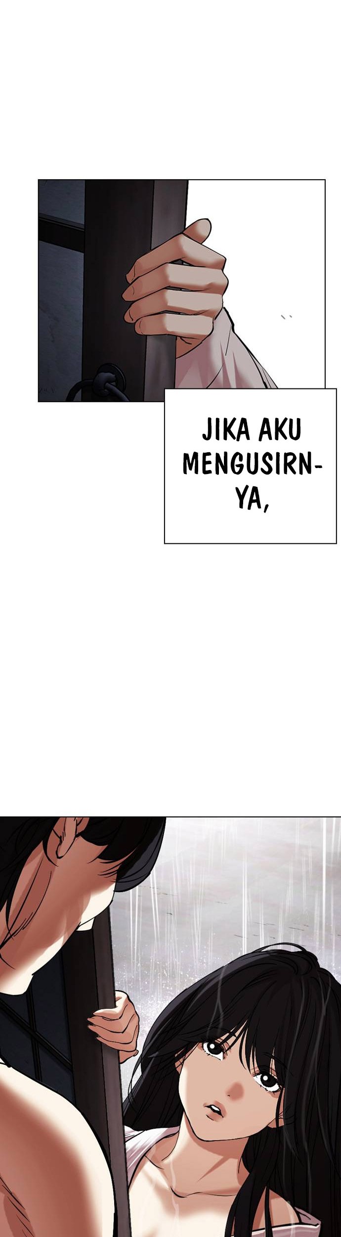 Lookism Chapter 485 Gambar 96