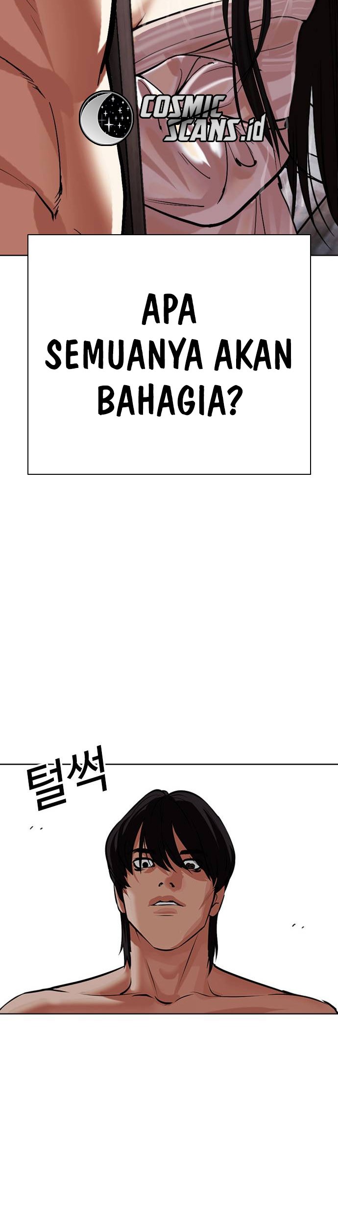 Lookism Chapter 485 Gambar 97