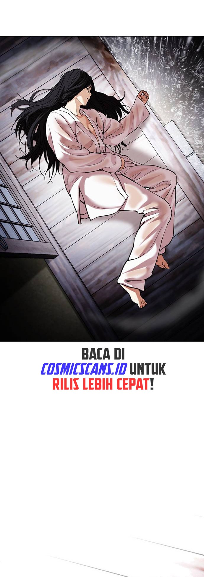 Lookism Chapter 485 Gambar 98