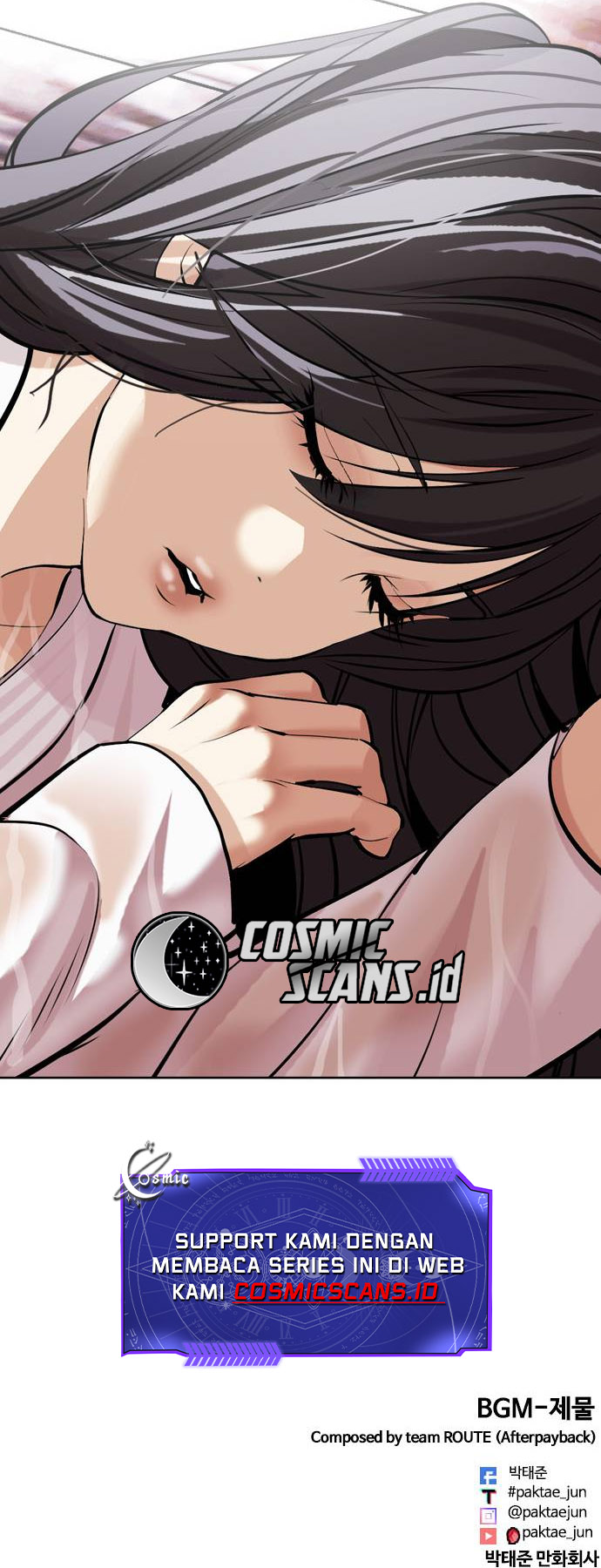 Lookism Chapter 485 Gambar 99