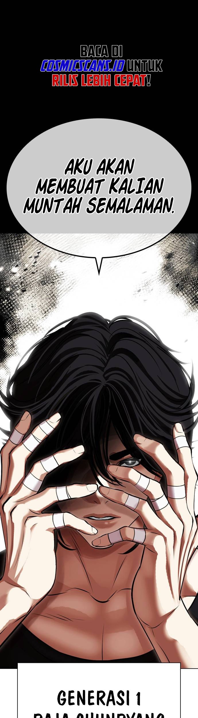 Baca  Lookism Chapter 485 Gambar 2