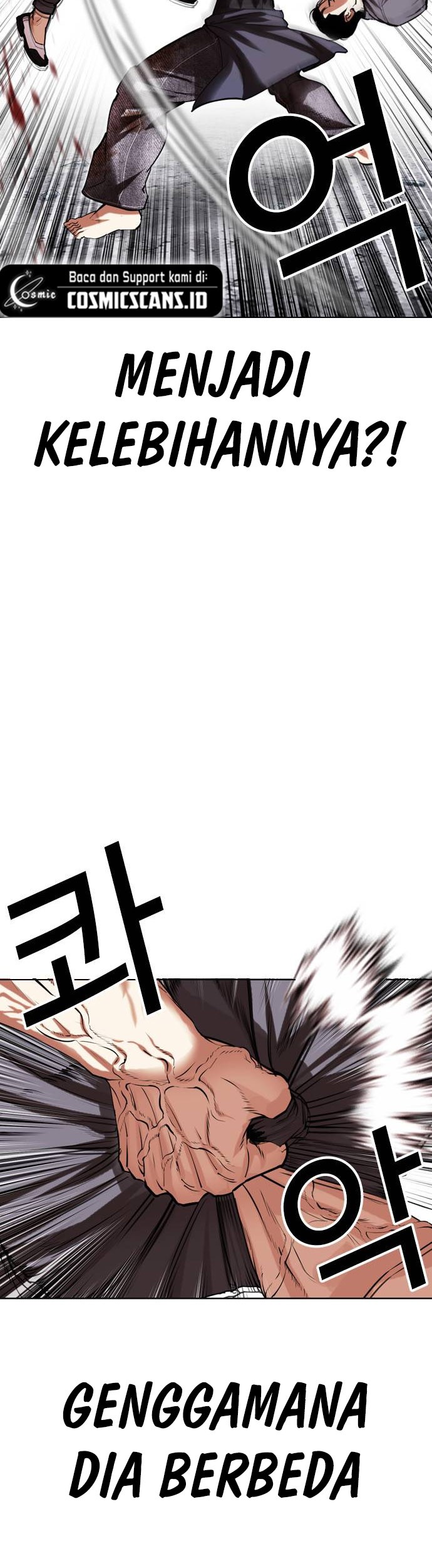 Lookism Chapter 485 Gambar 8