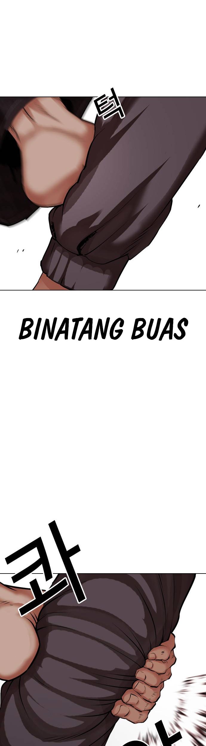 Lookism Chapter 485 Gambar 11