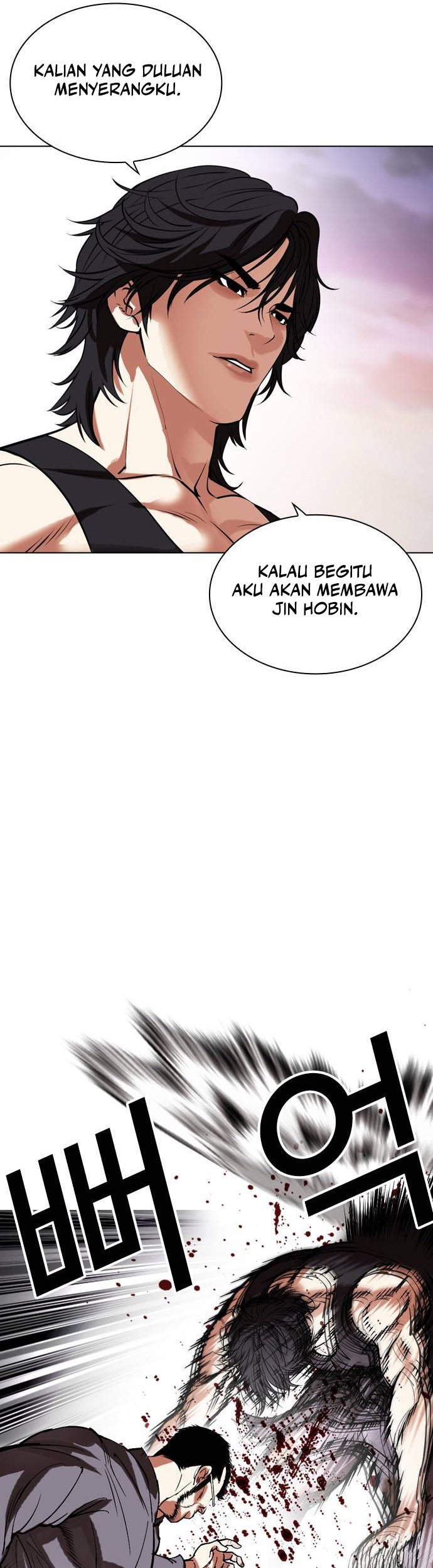 Lookism Chapter 485 Gambar 18