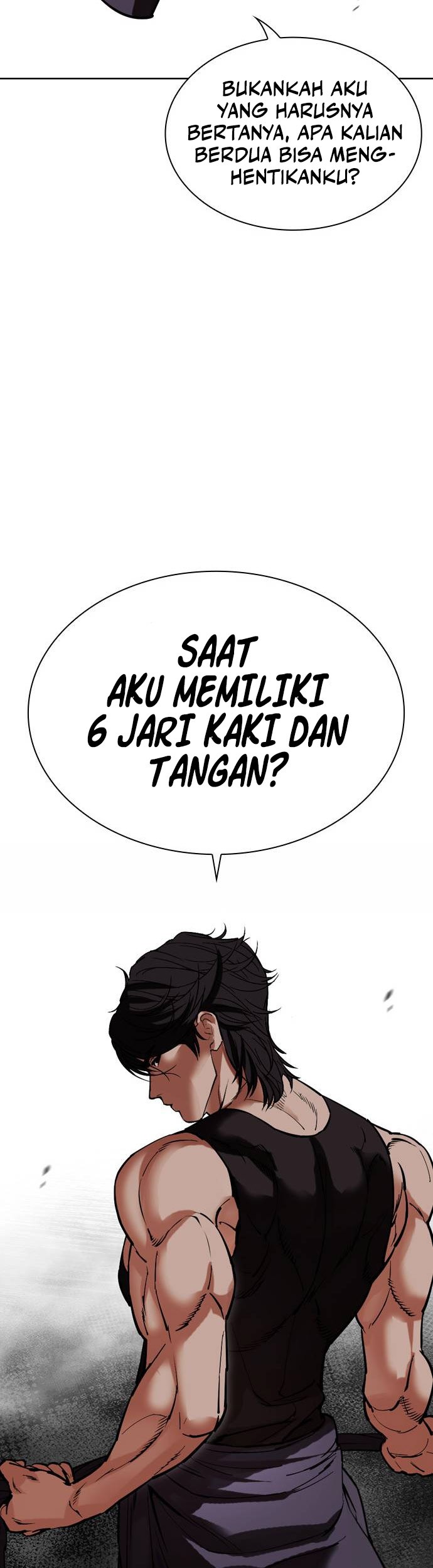 Lookism Chapter 485 Gambar 28