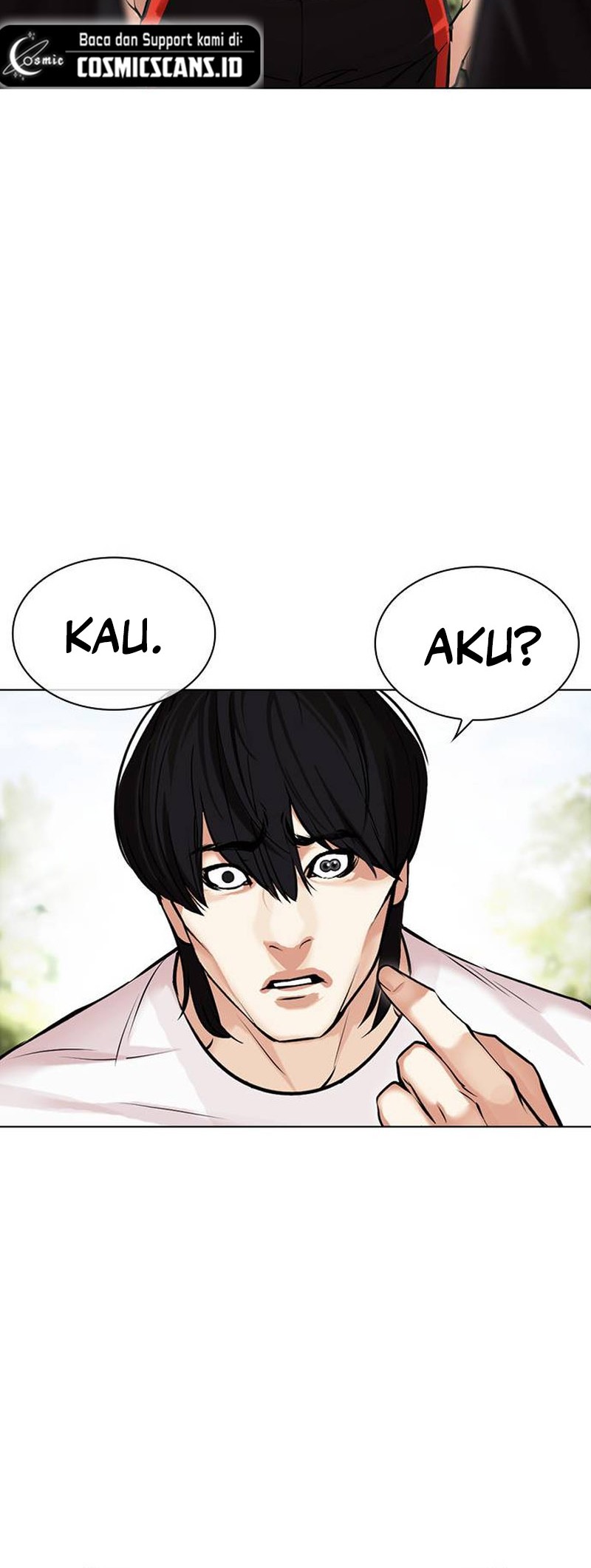 Lookism Chapter 486 Gambar 45
