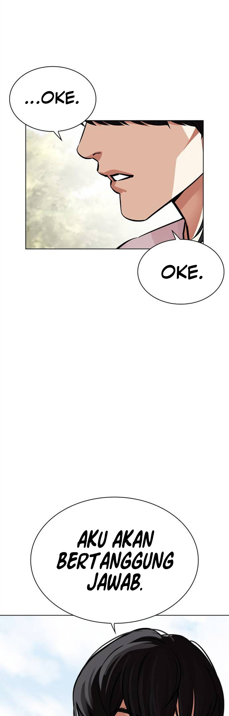 Lookism Chapter 486 Gambar 50